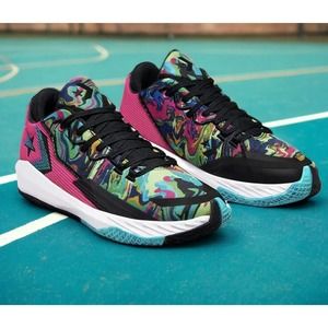 Converse All Star NBA Shoes BB Jet Throwback A00403C Mens 8.5 New Fast Ship